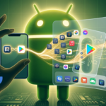 La IA transforma cómo descubrimos apps en Android