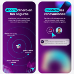Una app para dominarlos a todos… los seguros que tienes desperdigados