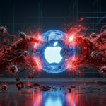 Apple eliminó 60.000 apps de su tienda en 2025 por cambiar su comportamiento y volverse maliciosas