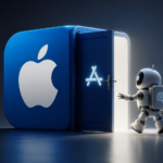 Apple quiere agentes IA en la App Store, pero atados en corto