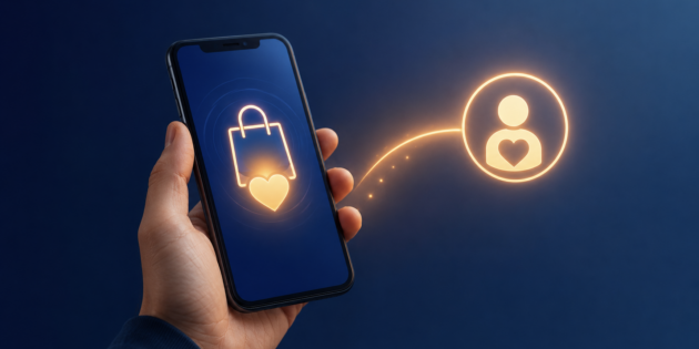 ¿Cómo las apps móviles impulsan la fidelidad del cliente?