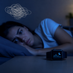 El uso de apps para controlar el sueño puede aumentar la ansiedad en personas con insomnio, según un estudio