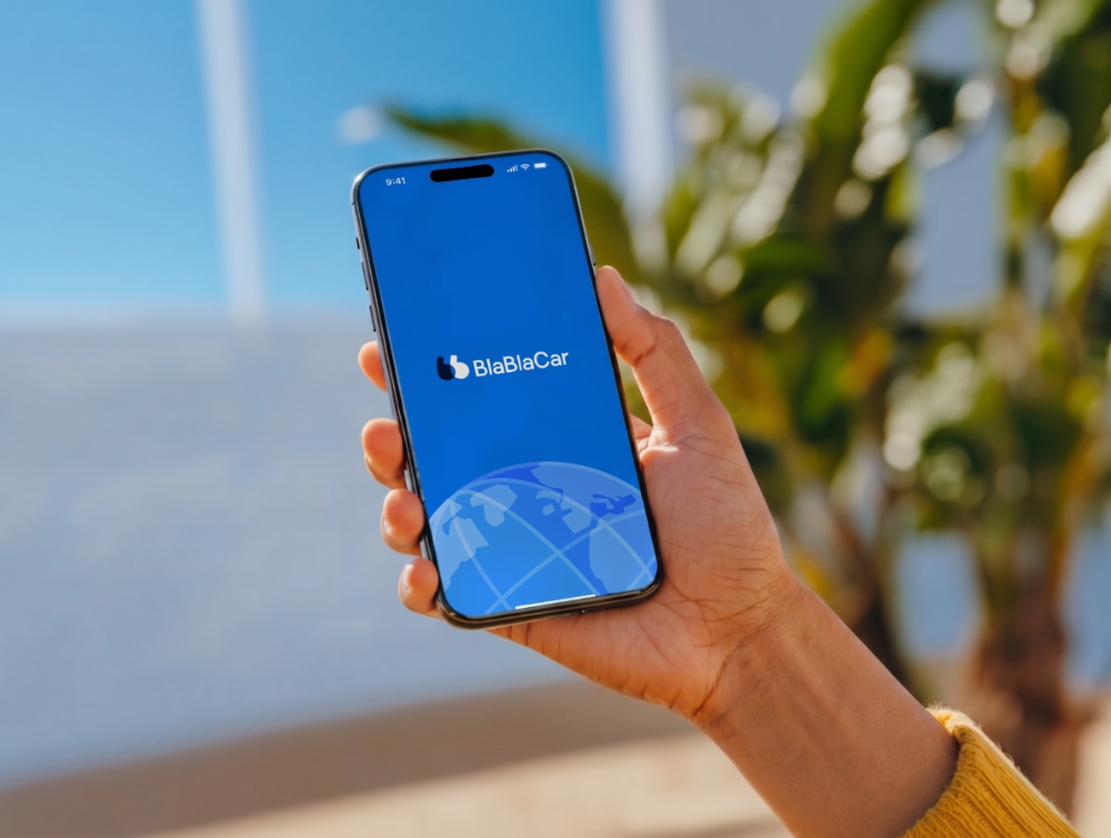 BlaBlaCar hace parada en ocho nuevos países de Latinoamérica