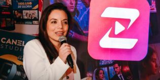Nace Zully, una nueva app de microseries para la audiencia latina