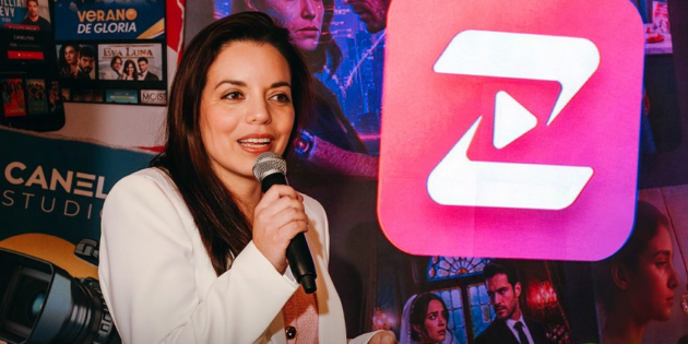 Nace Zully, una nueva app de microseries para la audiencia latina