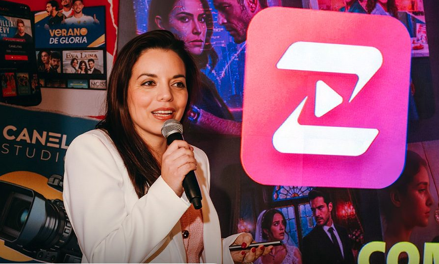 Nace Zully, una nueva app de microseries para la audiencia latina