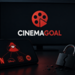 Desmantelada CINEMAGOAL, una app pirata que utilizaba cuentas reales de Netflix, Disney+ o DAZN
