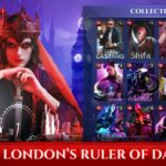 Vampiros, puñaladas y partidas de cinco minutos: así es Clans of London