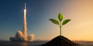 El ecosistema startup ya no vive solo de crecer rápido
