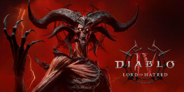 Diablo IV: Lord of Hatred, el odio regresa con más fuerza que nunca