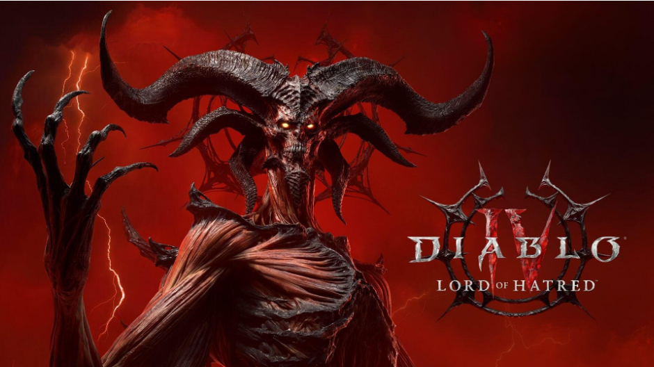 Diablo IV: Lord of Hatred, el odio regresa con más fuerza que nunca