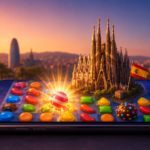 España ya genera 722 millones de euros al año gracias a los juegos móviles