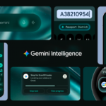 Google apuesta por un Android más proactivo con Gemini Intelligence