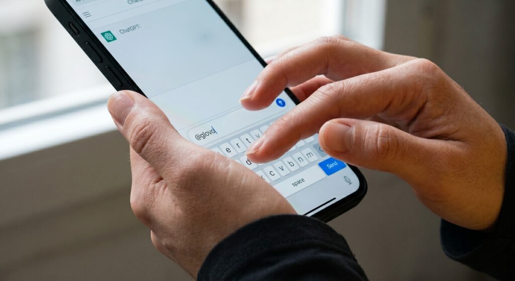 Glovo integra su app en ChatGPT y Claude para buscar y comprar productos mediante IA