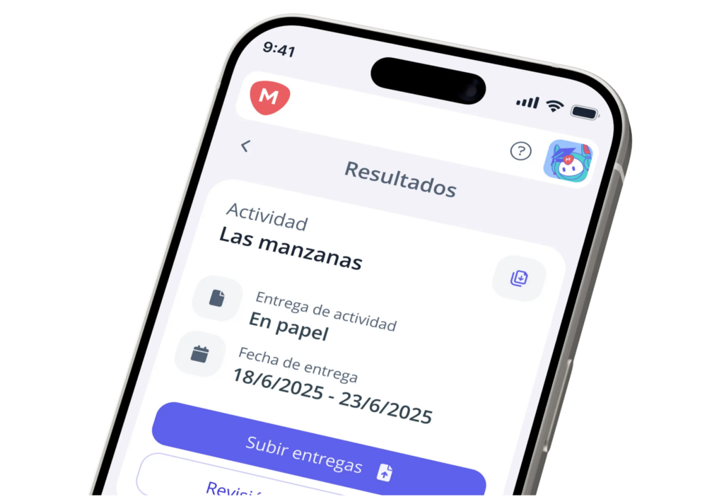 La edtech de IA Mathew cierra una ronda de inversión de 1,2 millones de euros
