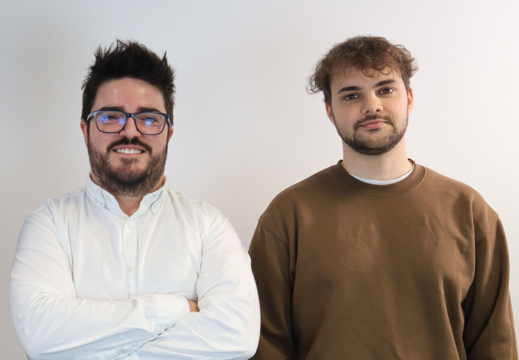 La edtech de IA Mathew cierra una ronda de inversión de 1,2 millones de euros