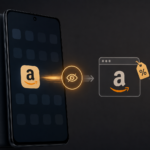 Algunos móviles Motorola redirigen a Amazon ‘por lo bajini’ para llevarse comisión