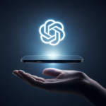 OpenAI no quiere un móvil, quiere redefinir cómo lo usamos