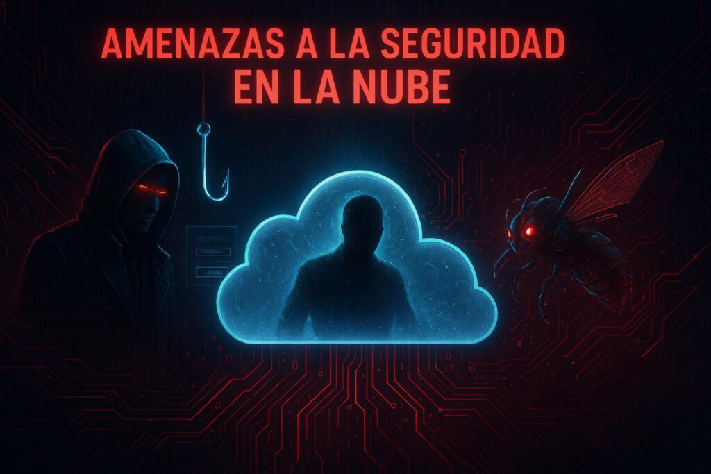 Cómo proteger datos sensibles en el almacenamiento en la nube: guía para empresas