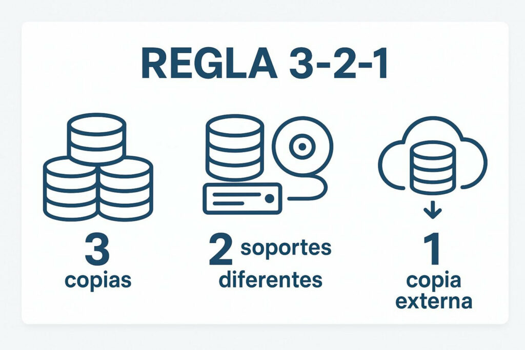 Cómo proteger datos sensibles en el almacenamiento en la nube: guía para empresas