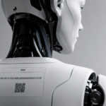 Los robots chinos tendrán su propio DNI