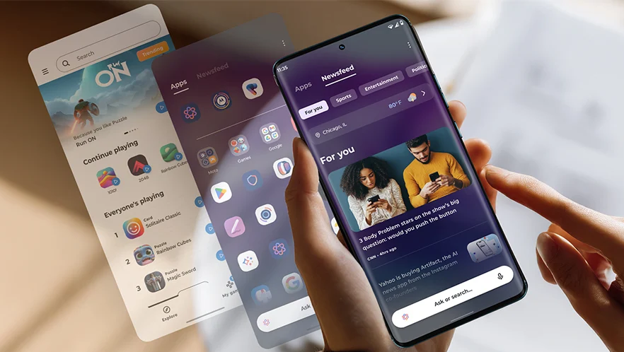 Algunos móviles Motorola redirigen a Amazon 'por lo bajini' para llevarse comisión