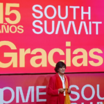 South Summit cumple 15 años poniendo la IA en el centro