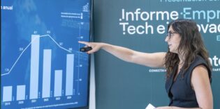 España cuenta con 4.800 startups activas tras un ligero descenso en 2025