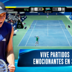 Tennis Manager 26 debuta en móviles y te deja construir tu propio Carlos Alcaraz desde la base