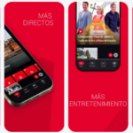TLMad+, la plataforma de streaming de Telemadrid, se estrena con críticas por su excesiva publicidad