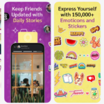 Una popular app de mensajería deja al descubierto datos personales de 1,2 millones de usuarios