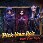 Tomb Busters reúne a tus colegas para saquear tumbas y huir de monstruos chinos