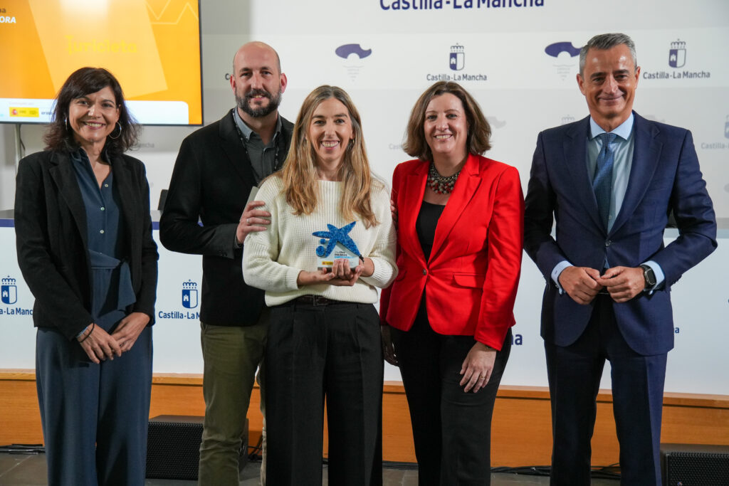 Turicleta, la app que permite recorrer la España rural en bicicletas eléctricas