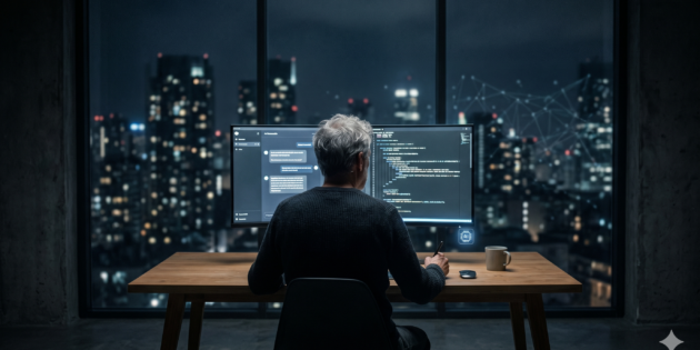 Vibe coding, agentes de IA y la nueva forma de construir producto digital
