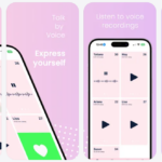 Vocalove, una app de citas donde los matches te entran por el oído