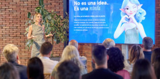 SABIA convierte la compra saludable en una conversación con IA