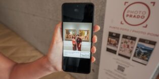 El Museo del Prado lanza una app con IA que te mete dentro de sus cuadros