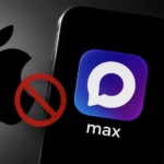 Apple no tiene clemencia con Max, el WhatsApp del gobierno ruso