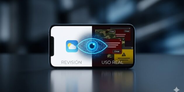 La respuesta de Google al fraude invisible en las apps: IA contra el cloaking