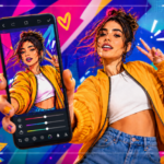 Apps de edición de fotos, entretenimiento online y UX de apuestas en 2026