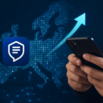 Las apps de mensajería europeas ganan fuerza por el avance de la soberanía digital
