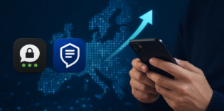 Las apps de mensajería europeas ganan fuerza por el avance de la soberanía digital