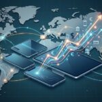 España se afianza como uno de los mercados europeos más atractivos para las apps financieras