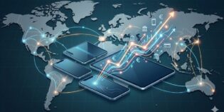 España se afianza como uno de los mercados europeos más atractivos para las apps financieras