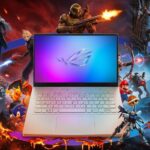 Asus Rog Zephyrus G14: Un equipazo para gaming al que se la juega el calor