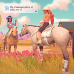 Barbie Horse Ride & Rescue pone a la muñeca rubia más famosa del mundo a cabalgar