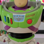 Robosen Buzz Lightyear: más allá de la robótica
