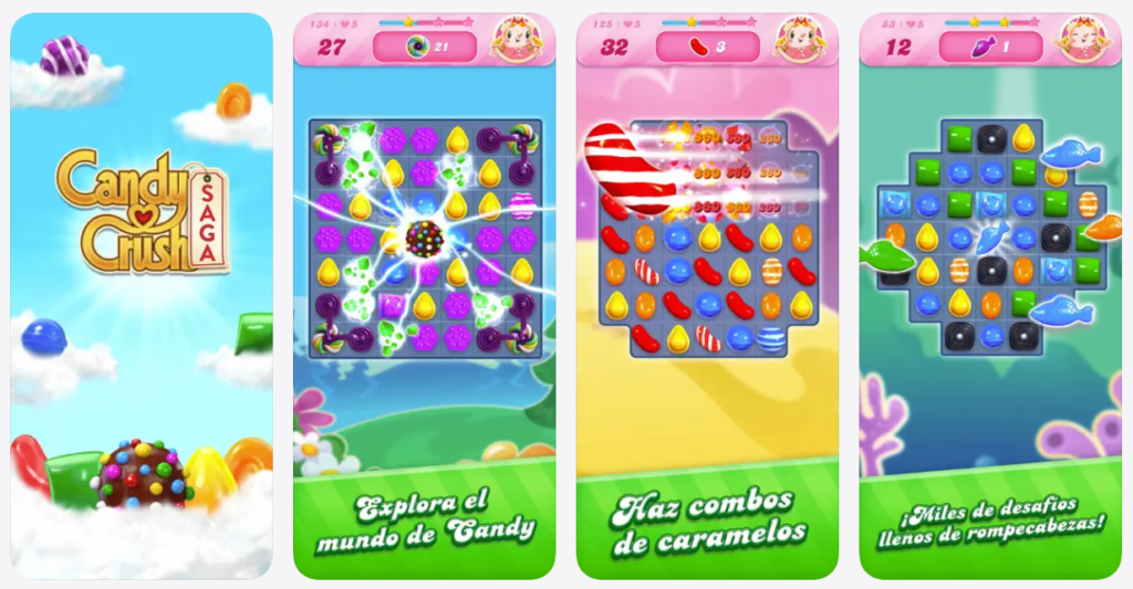King: "Hacer un videojuego no es lo mismo que hacer un videojuego extraordinario"