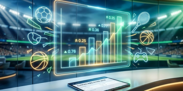 Bookmakers internacionales con cuotas más altas