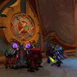 Cómo equiparse en World of Warcraft: bandas, Mythic+ y progreso semanal